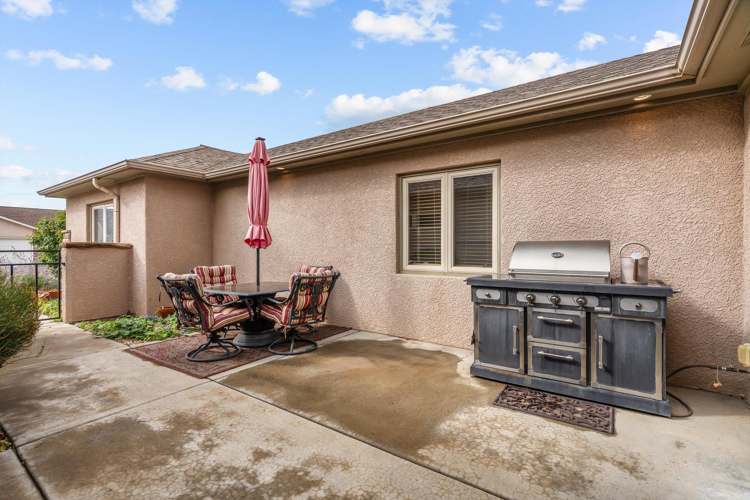 1235 Wolf Creek Court Property Photo 40