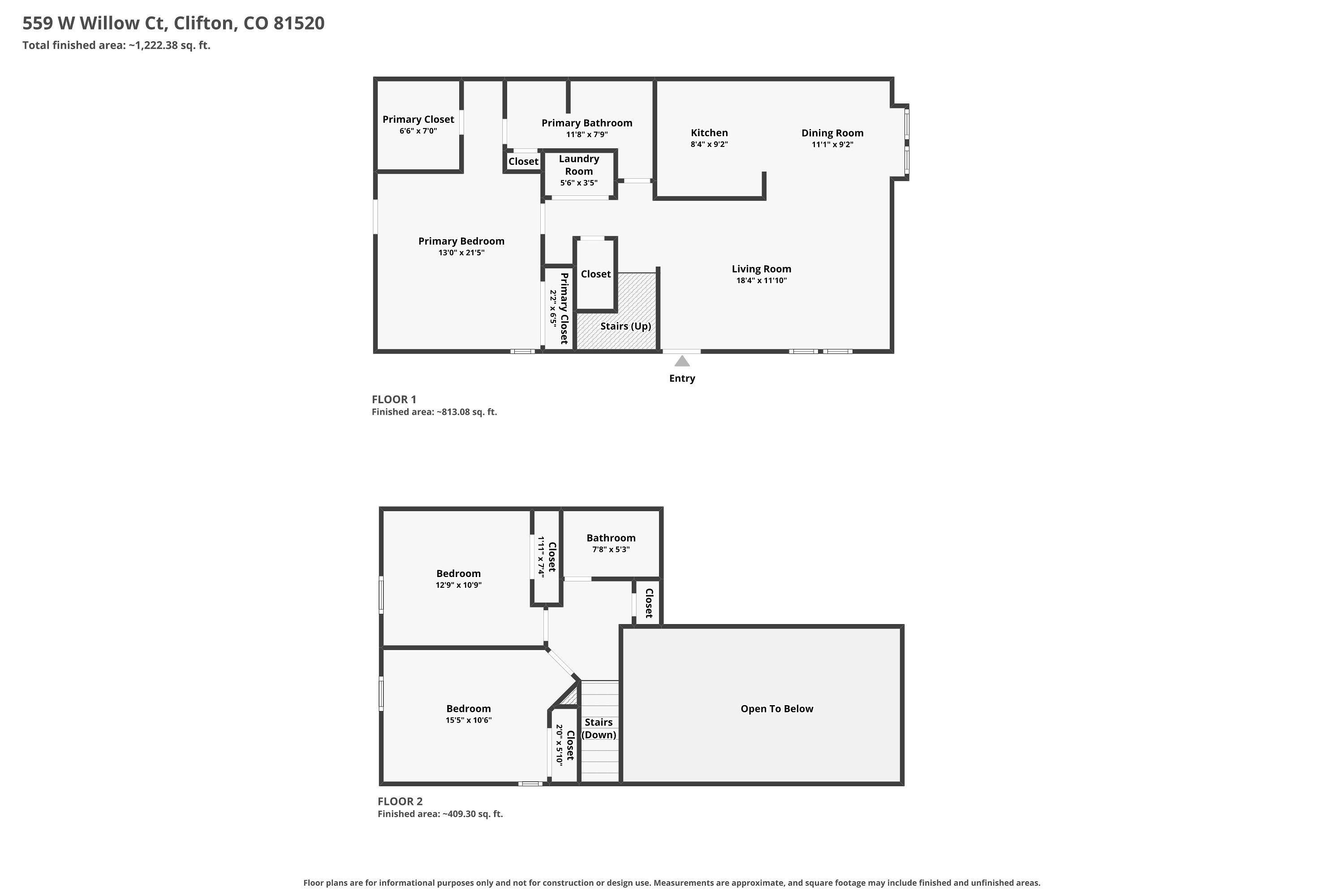 559 W Willow Court Property Photo 33