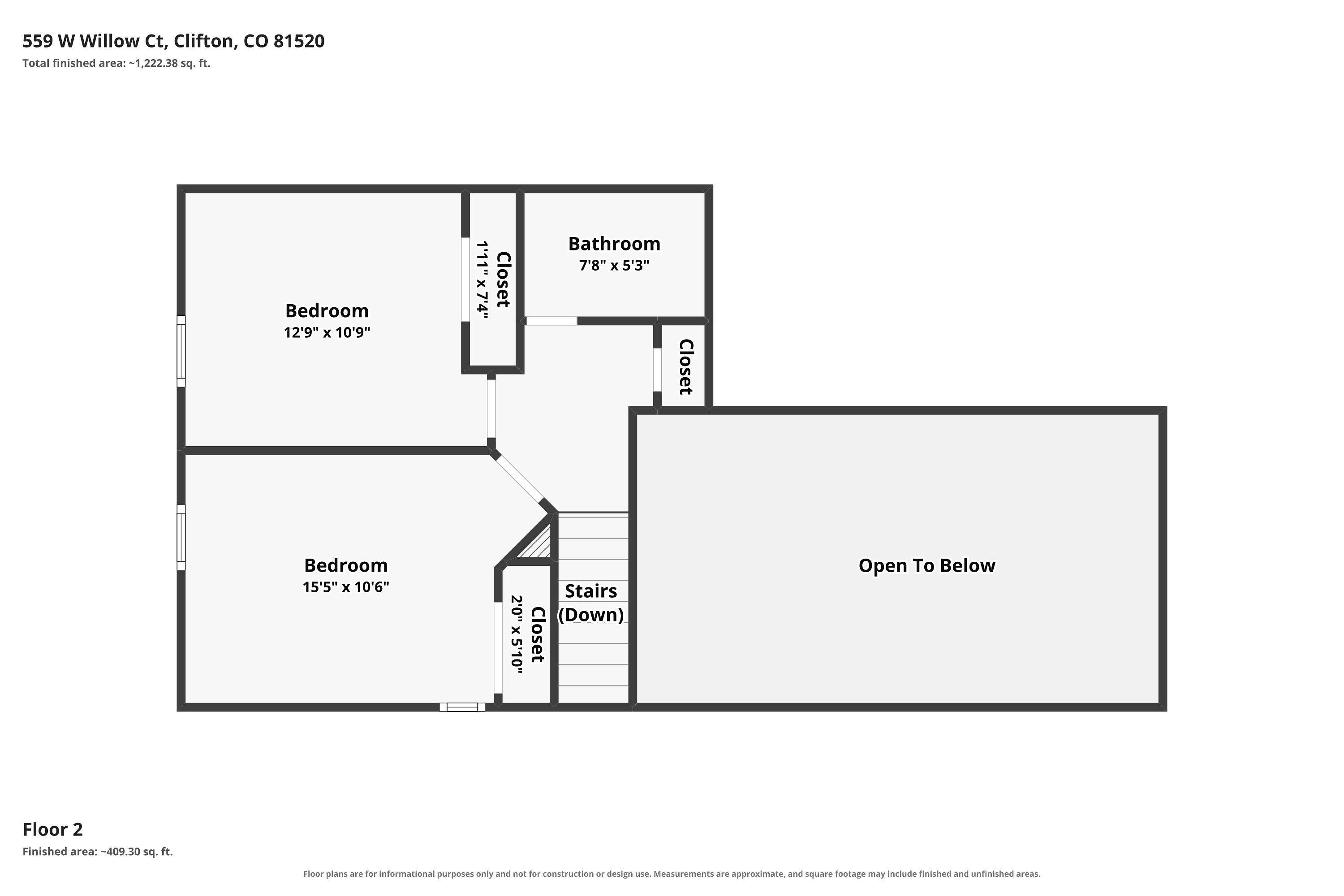 559 W Willow Court Property Photo 34