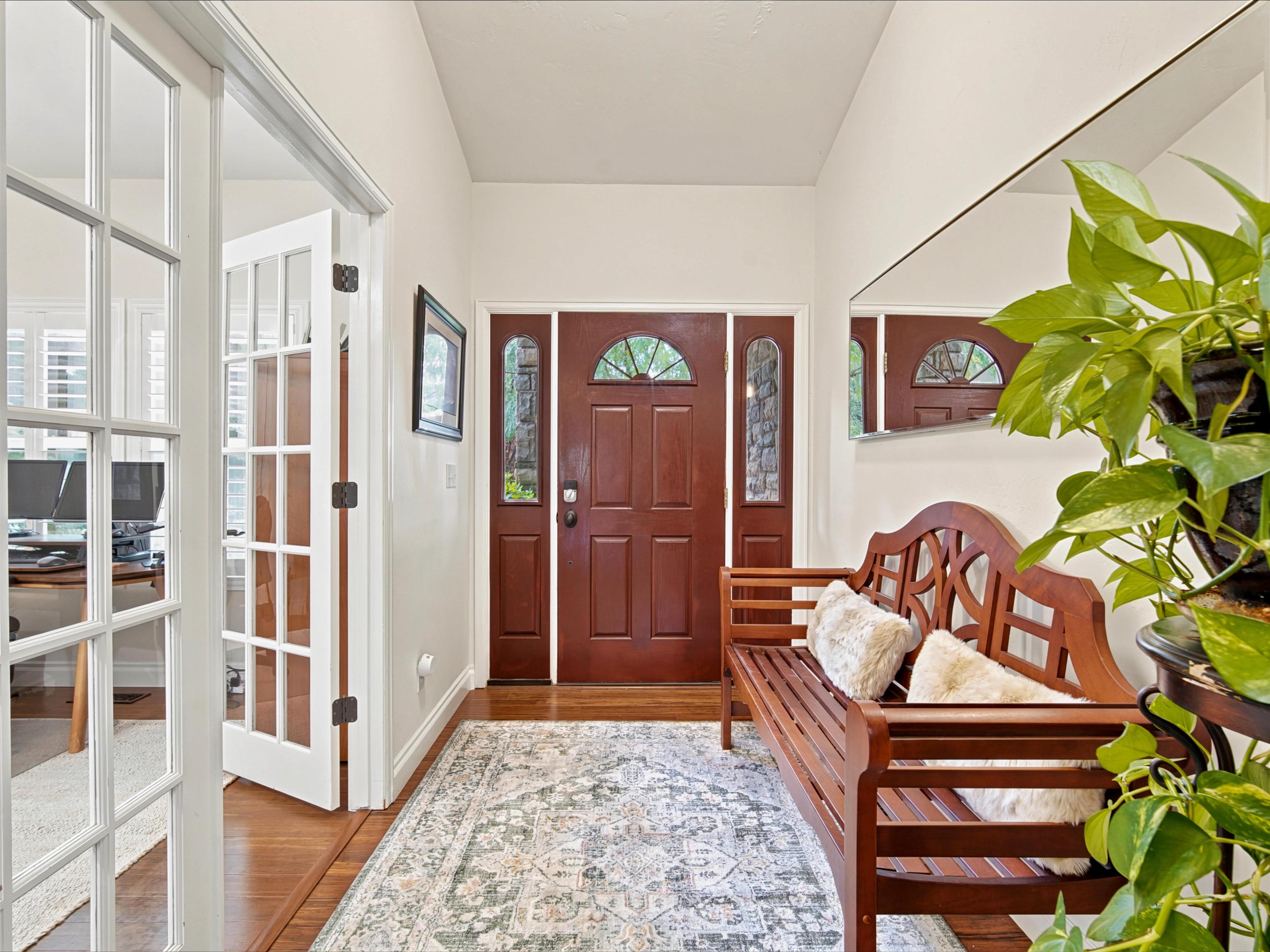2448 Red Ranch Drive Property Photo 2