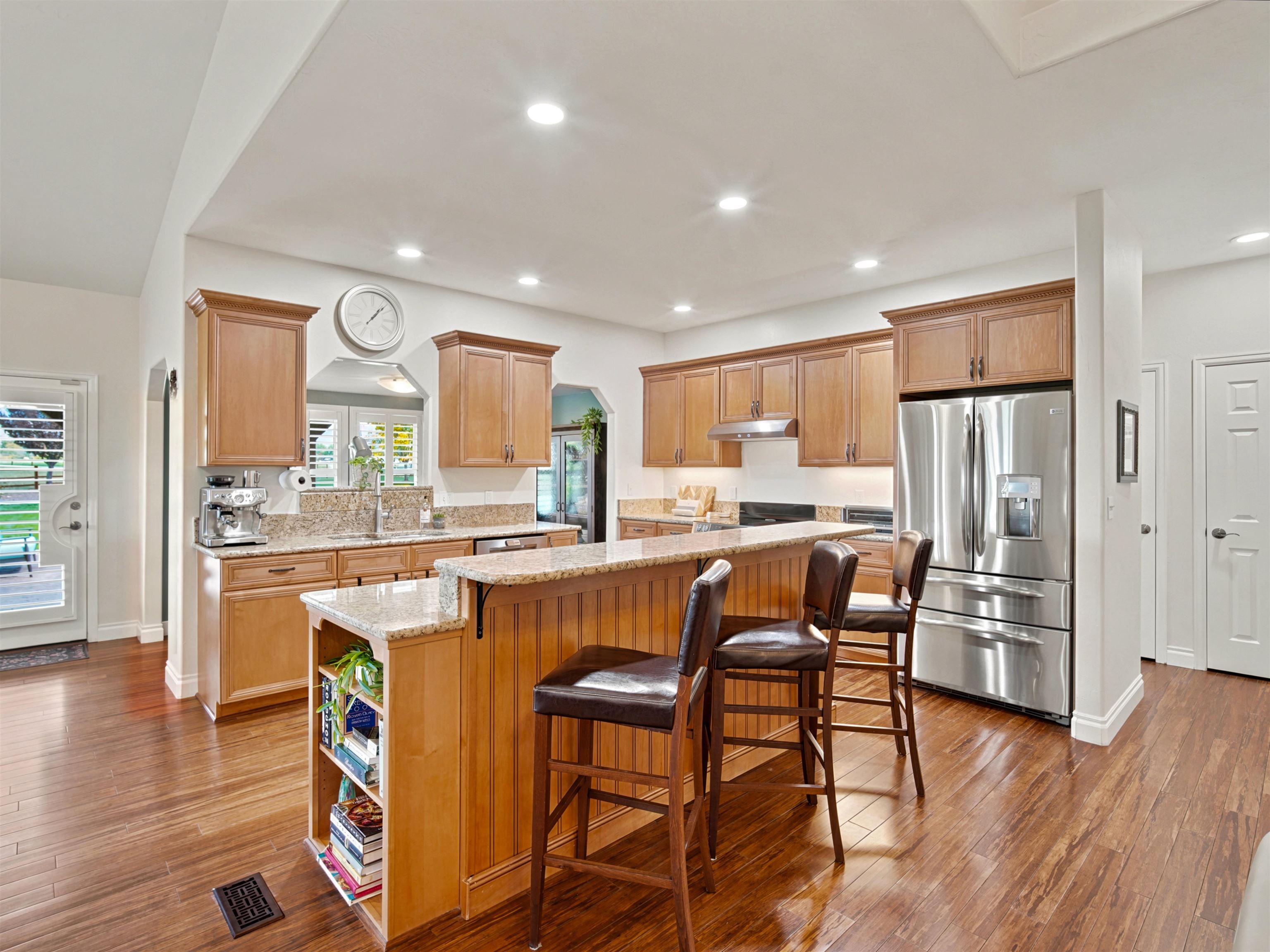 2448 Red Ranch Drive Property Photo 8