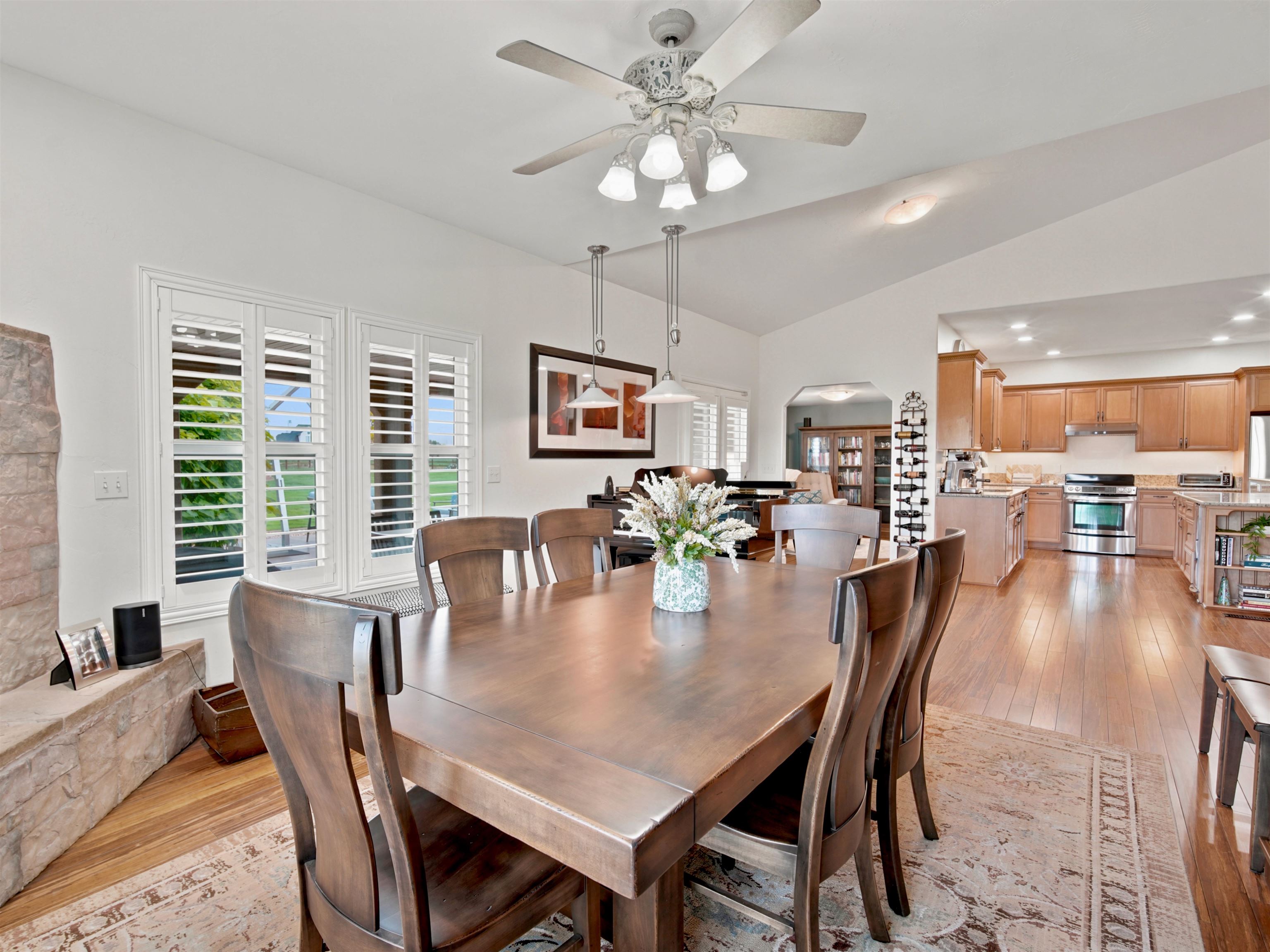 2448 Red Ranch Drive Property Photo 11