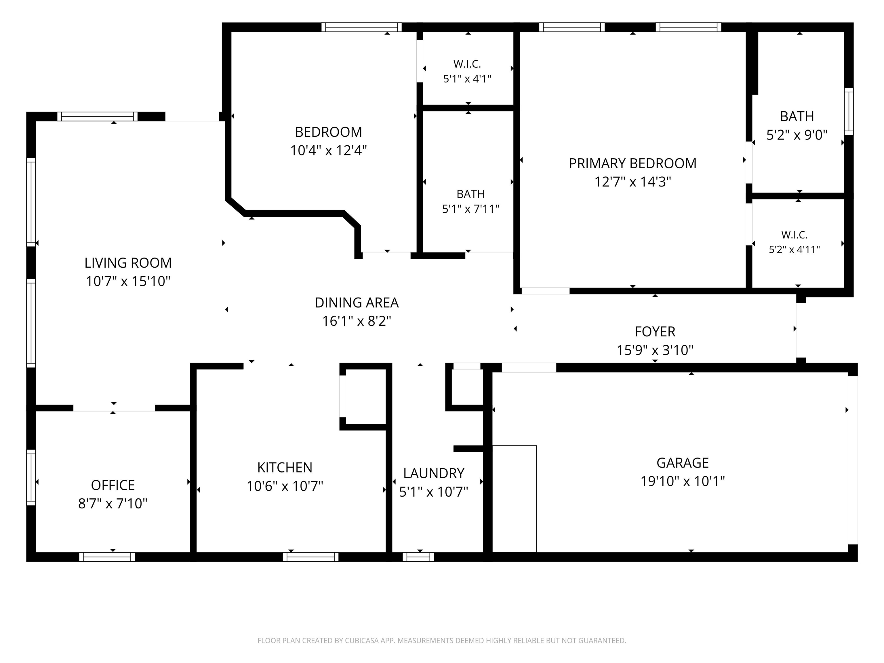 2352 Zion Canyon Avenue Property Photo 5