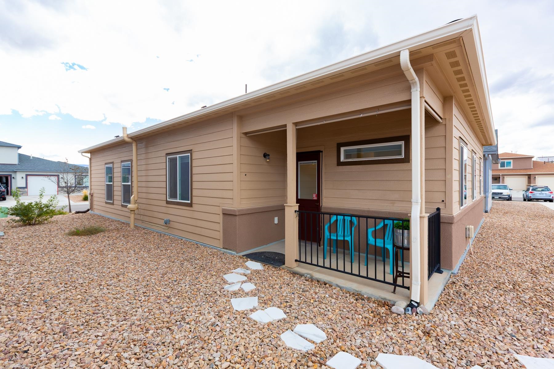 2352 Zion Canyon Avenue Property Photo 23