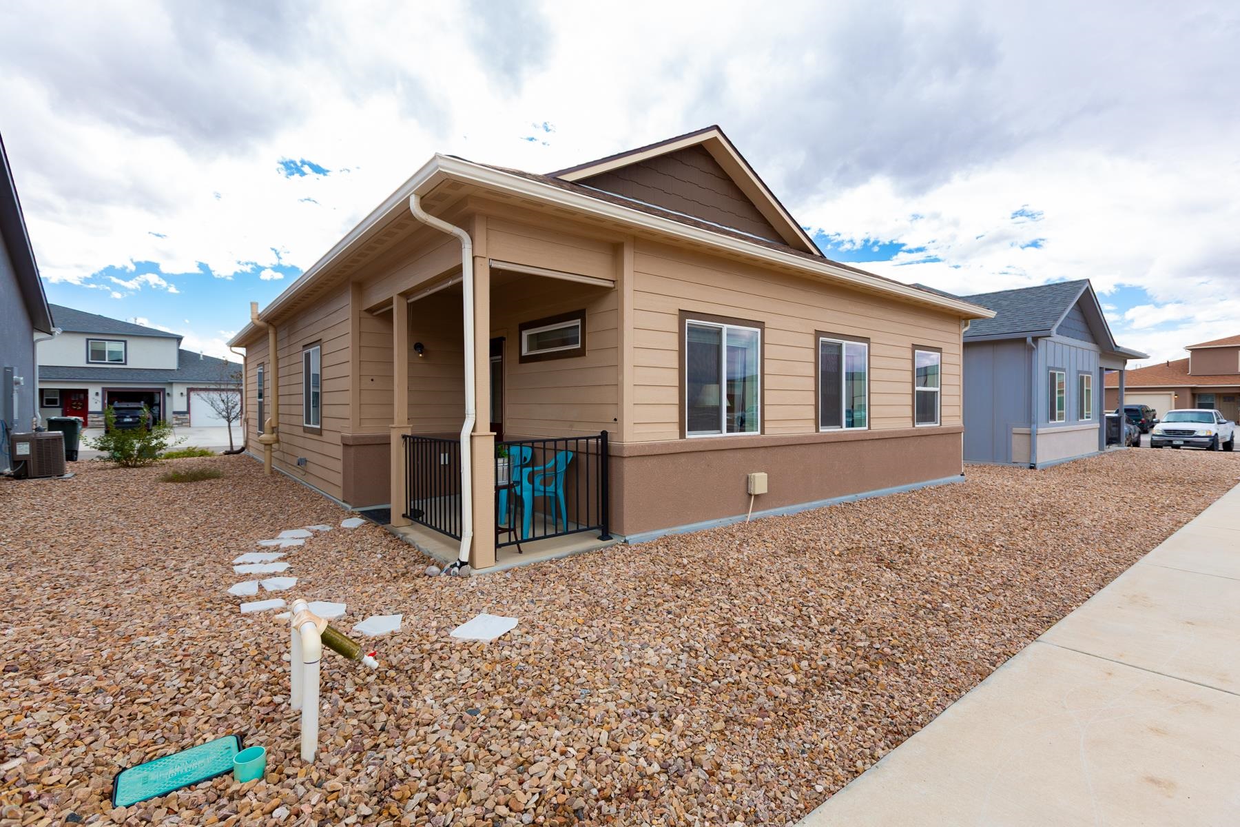 2352 Zion Canyon Avenue Property Photo 24