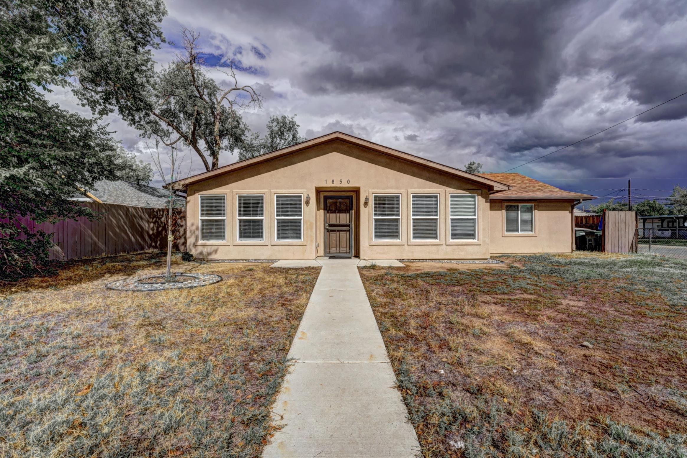1850 White Avenue Property Photo 1