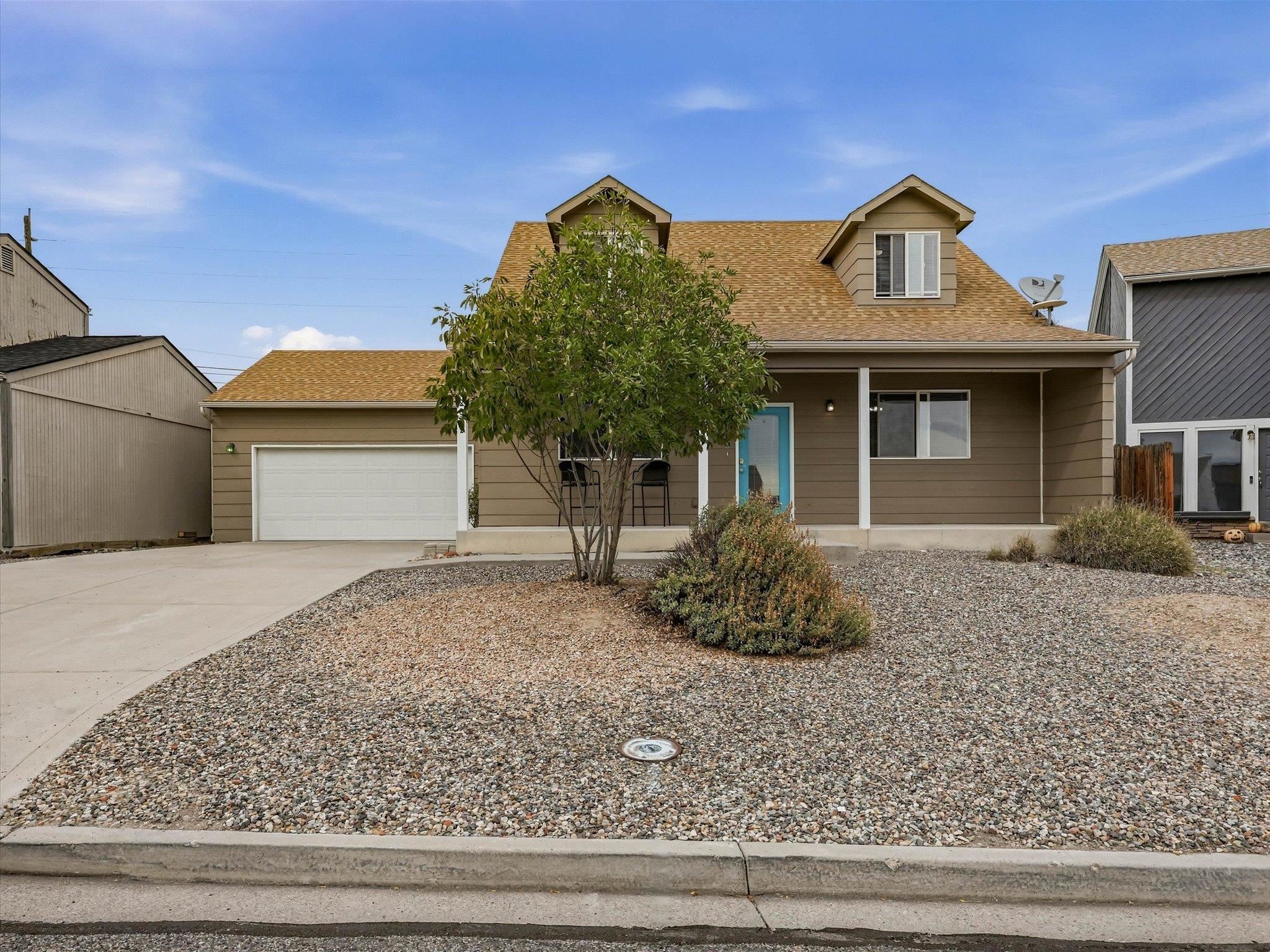 2842 Grand Cascade Court Property Photo 1