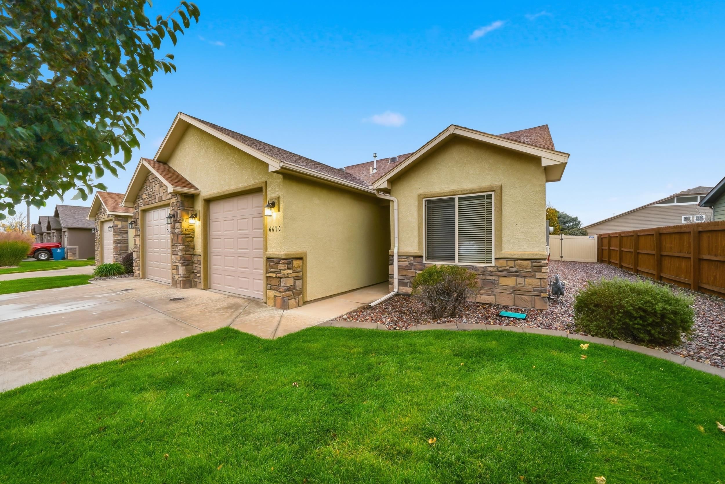 661 Copper Canyon Drive Property Photo 1