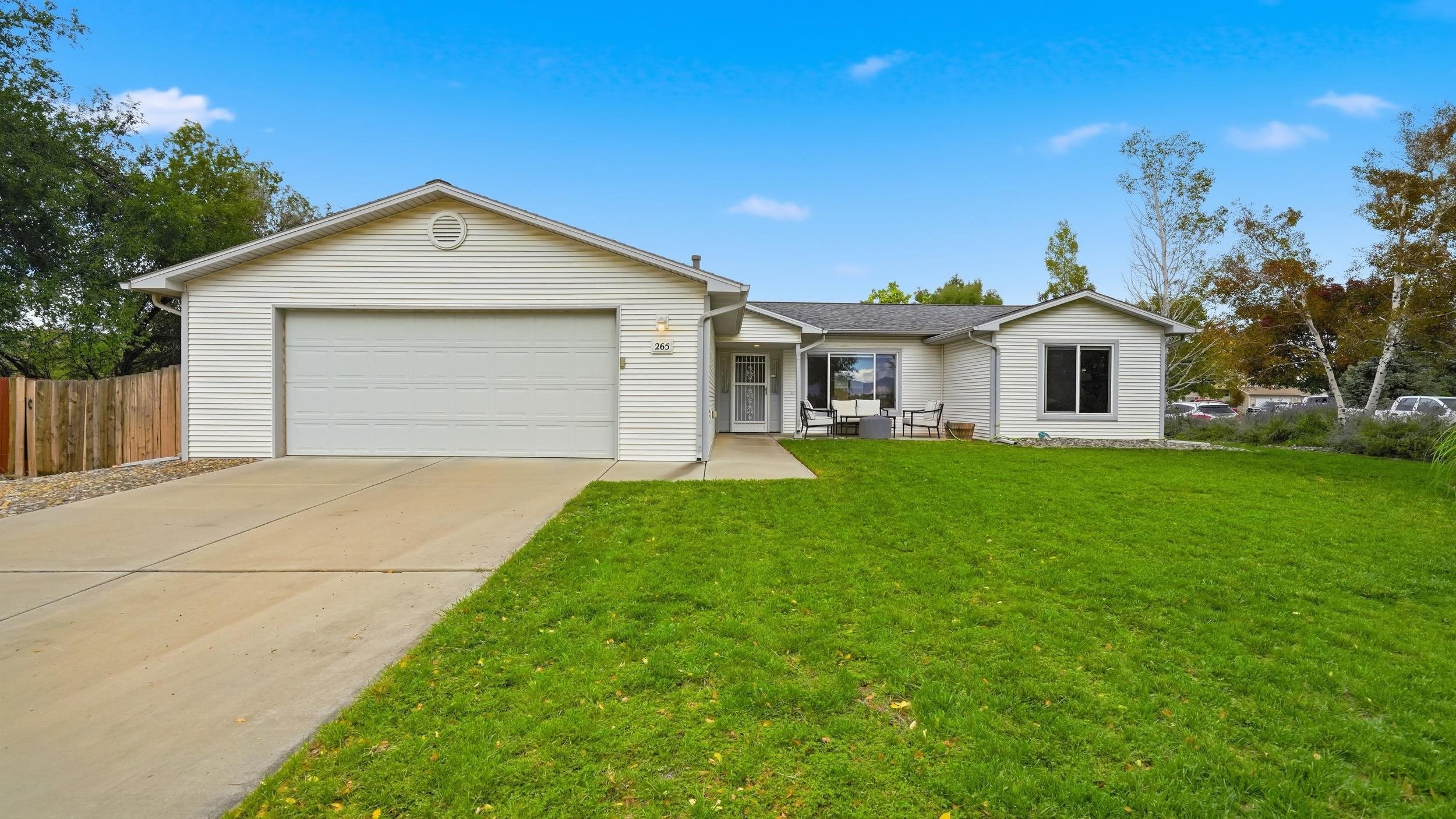 265 Fremont Street Property Photo 1