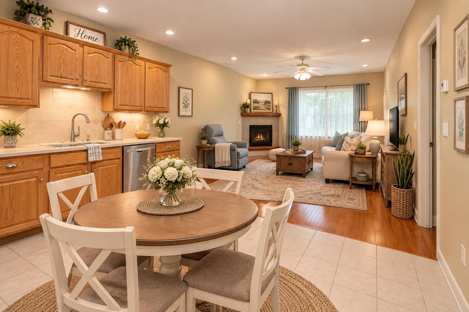 562 Garden Grove Court Property Photo 4