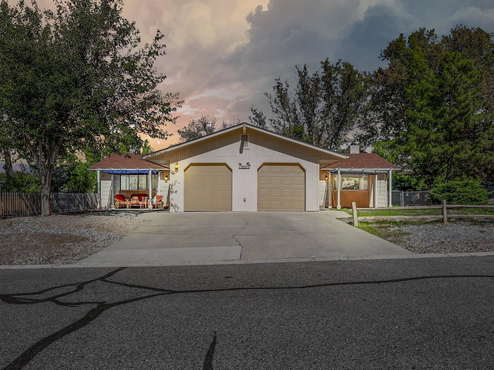 3252 Castaneda Drive Property Photo 1