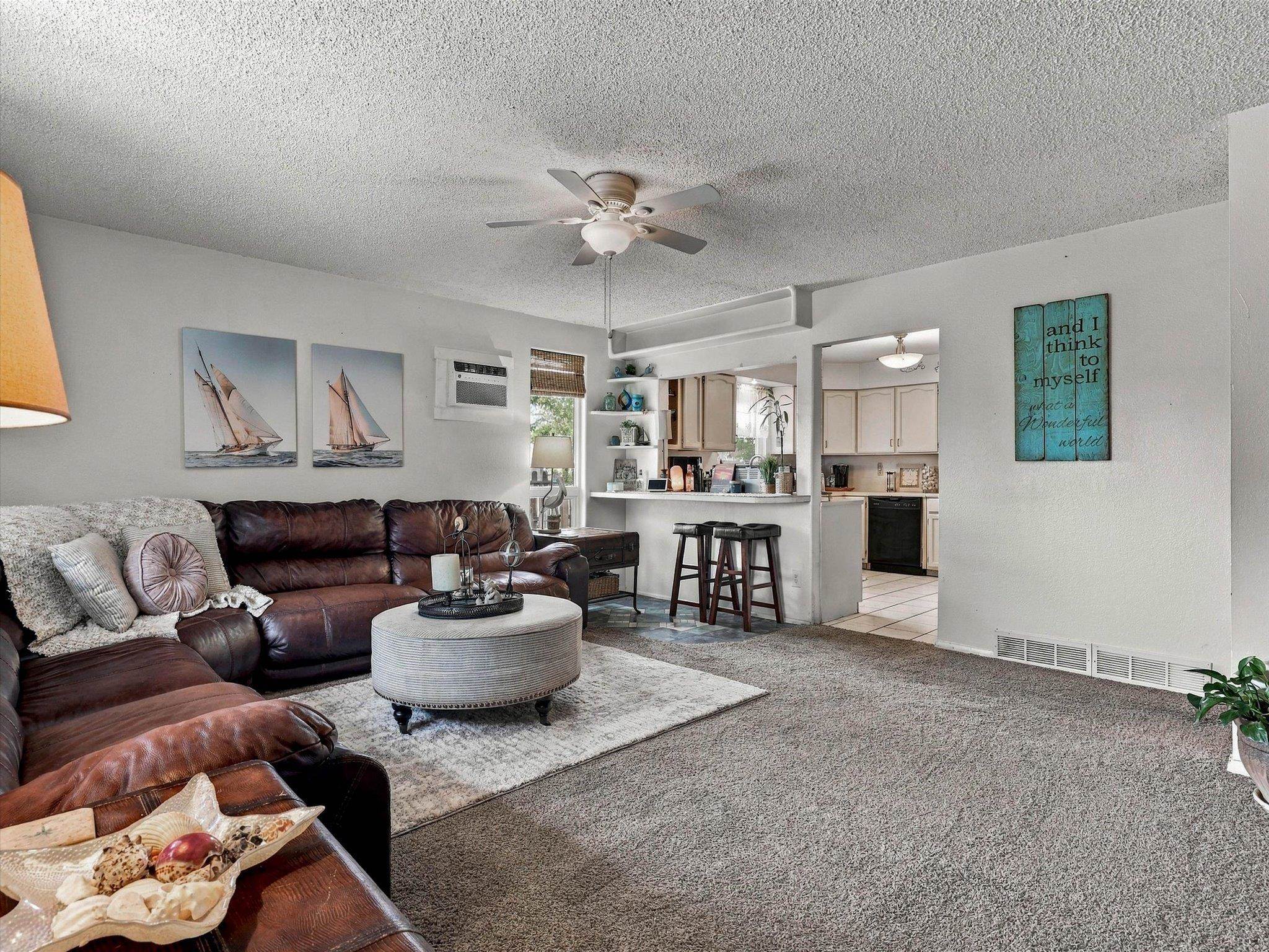 3252 Castaneda Drive Property Photo 5