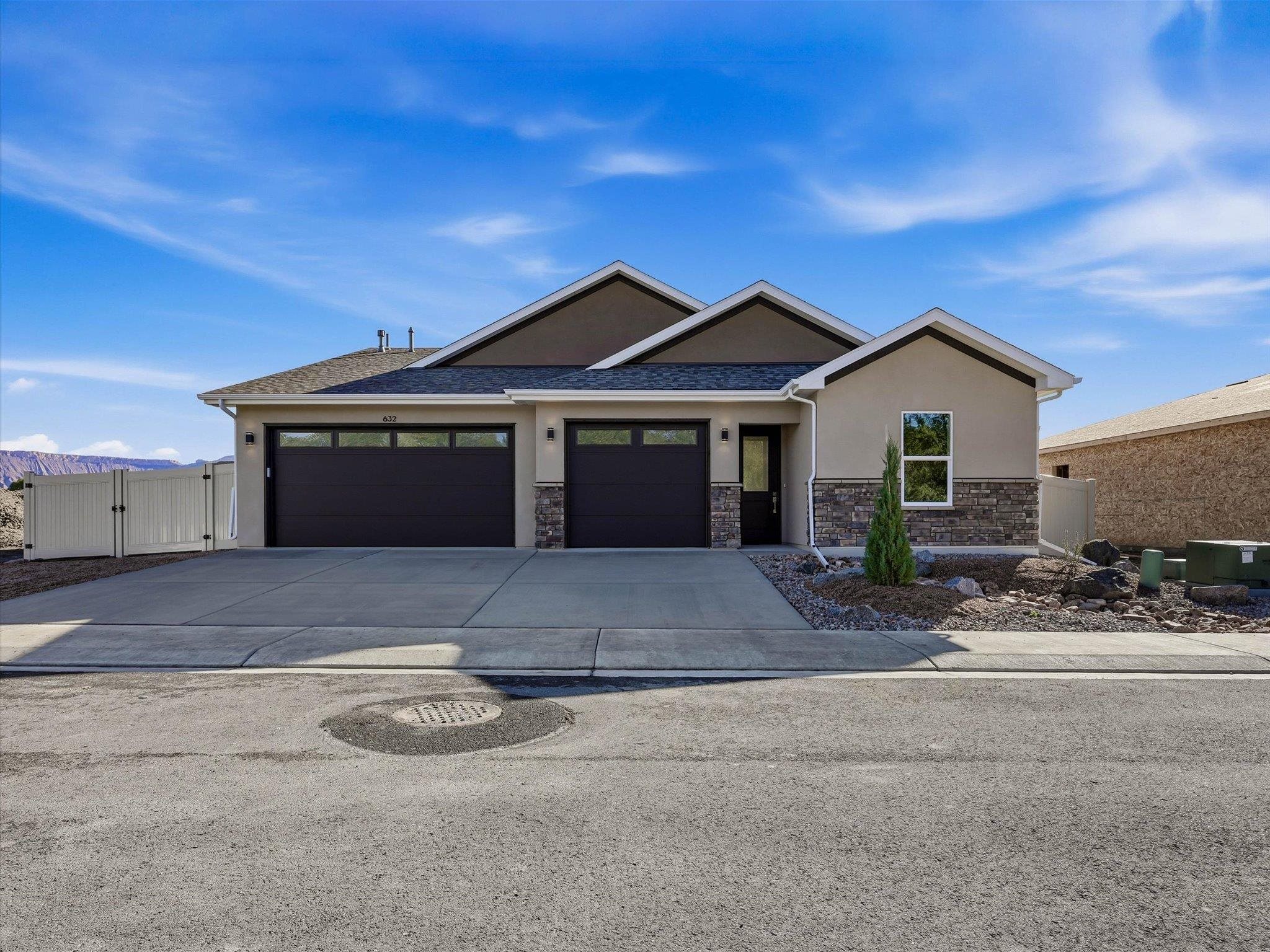 632 Dark Sky Way Property Photo 1
