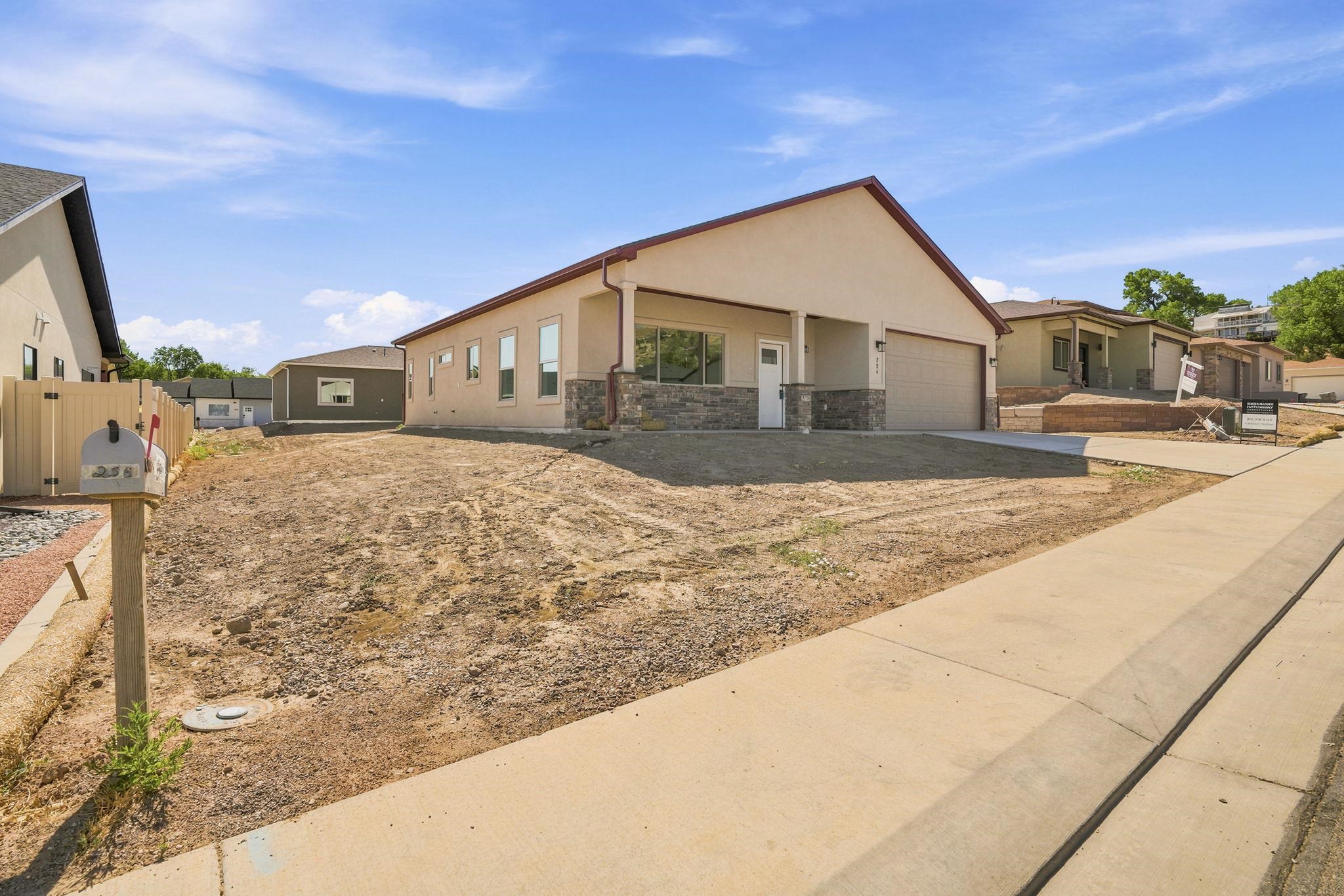 254 Sasha Street Property Photo 1
