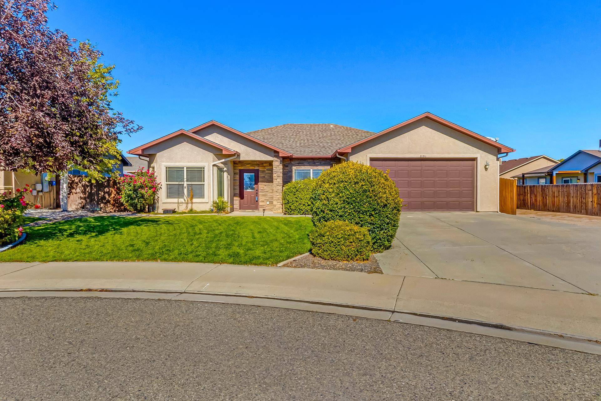 3156 Pear Pond Court Property Photo 1