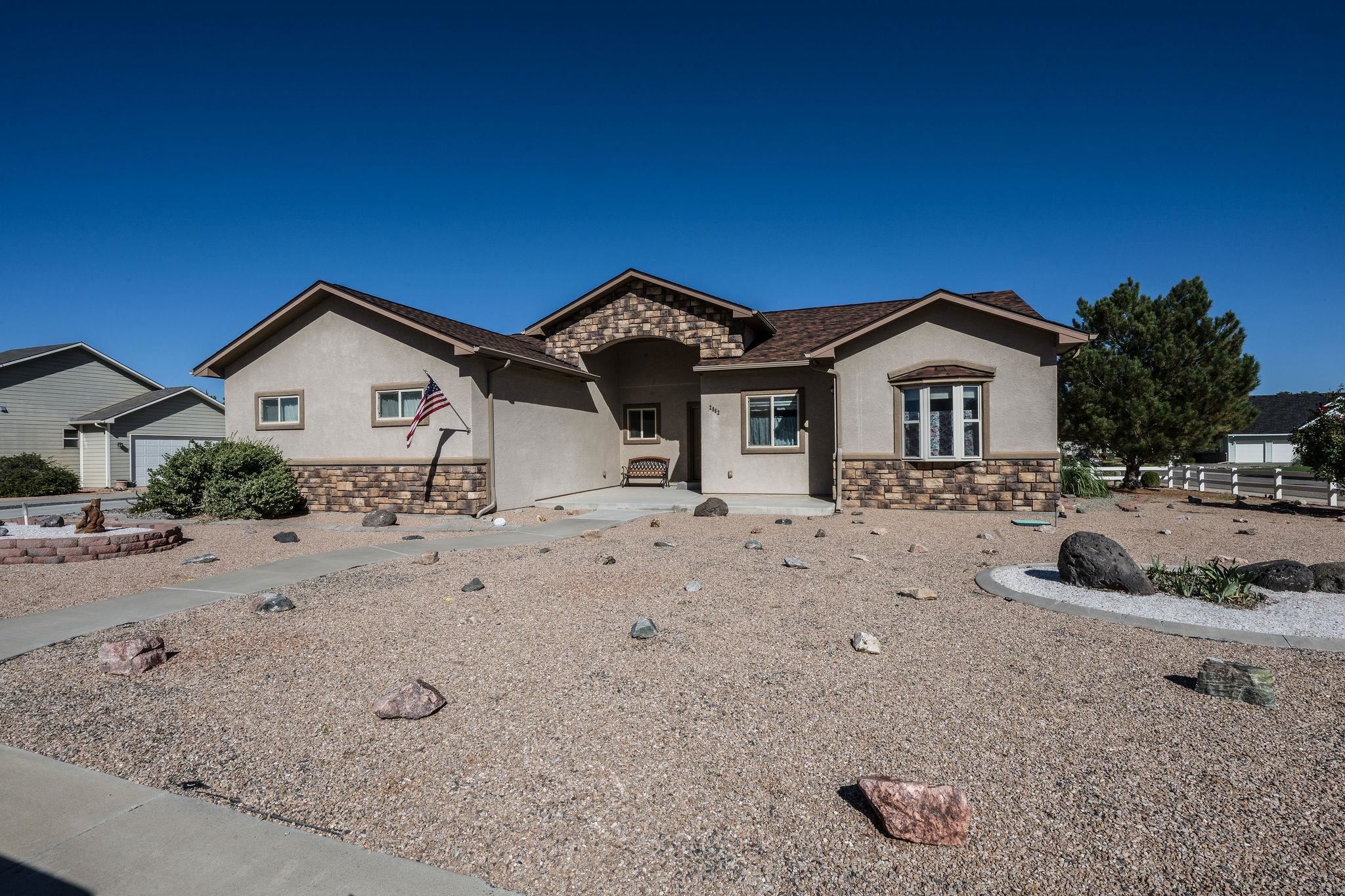 2862 Vista Mar Drive Property Photo 1