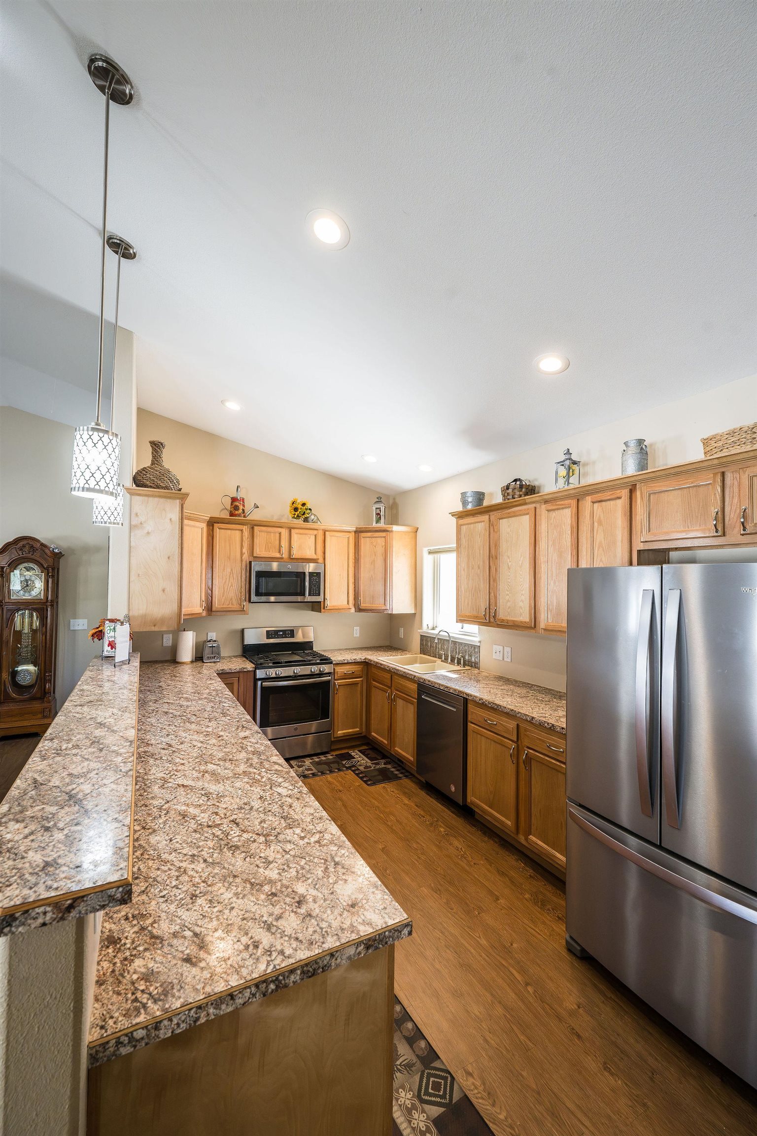 2862 Vista Mar Drive Property Photo 6