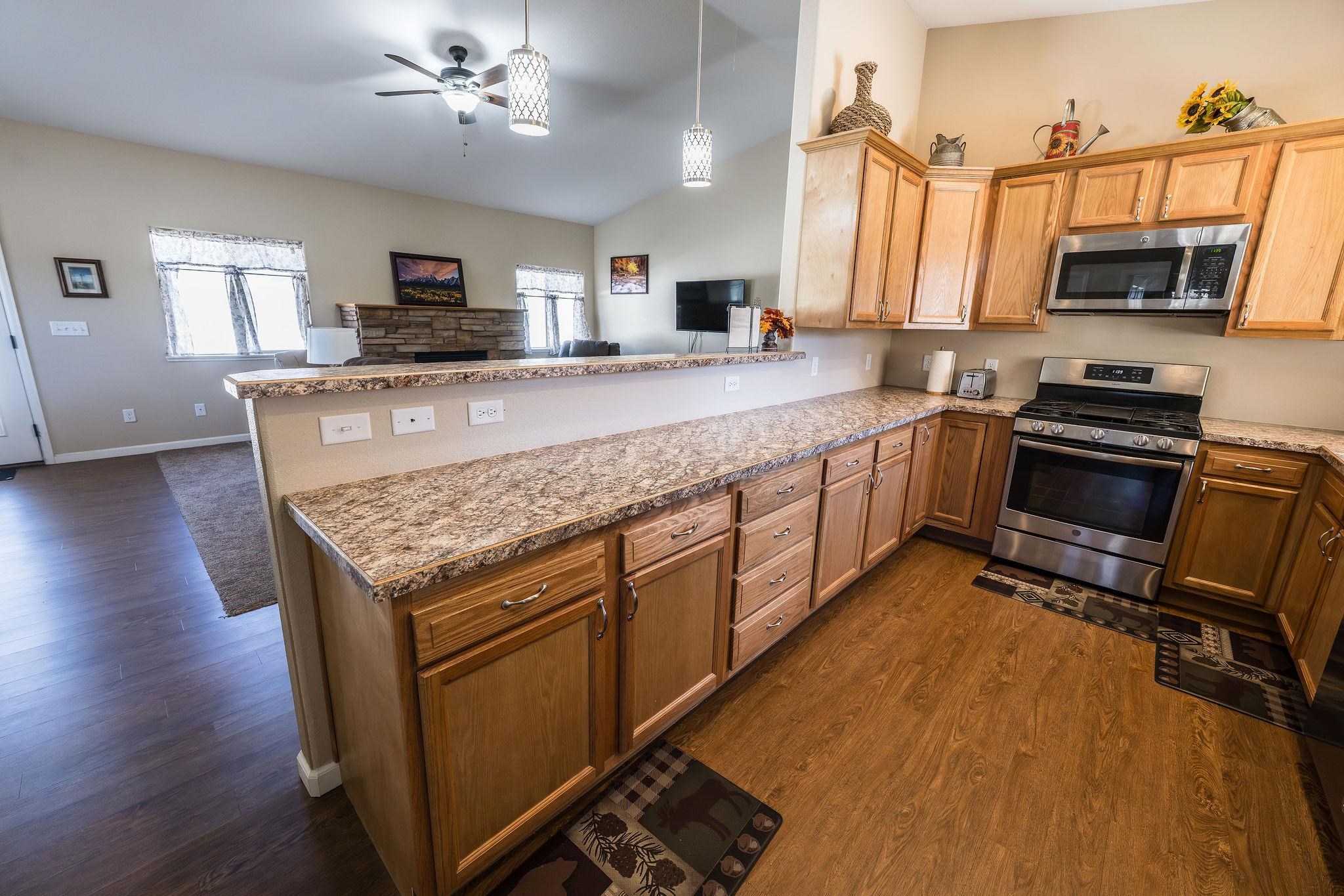 2862 Vista Mar Drive Property Photo 7