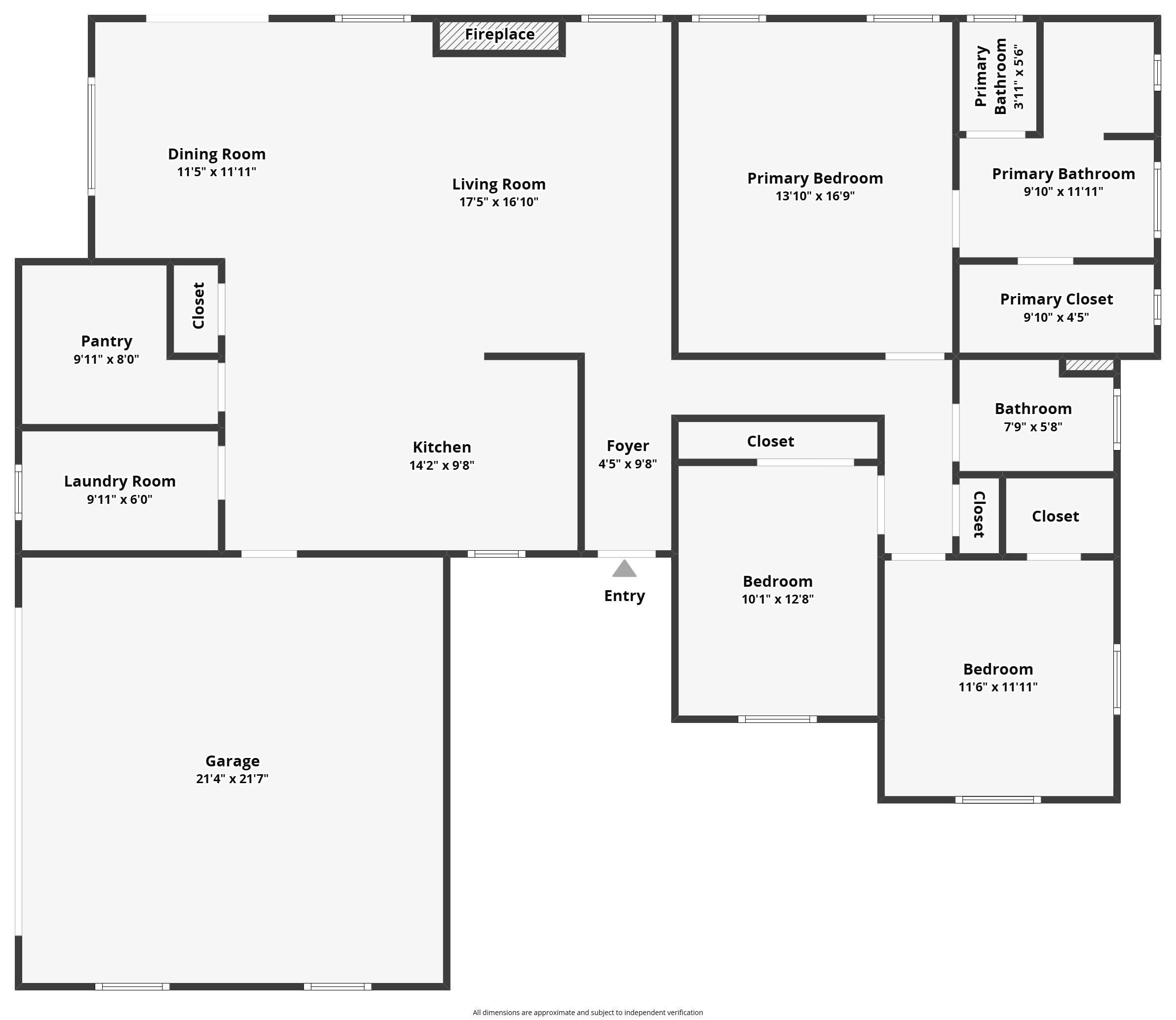 2862 Vista Mar Drive Property Photo 34