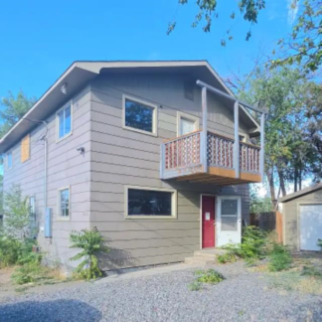 222 Gigax Lane Property Photo 1