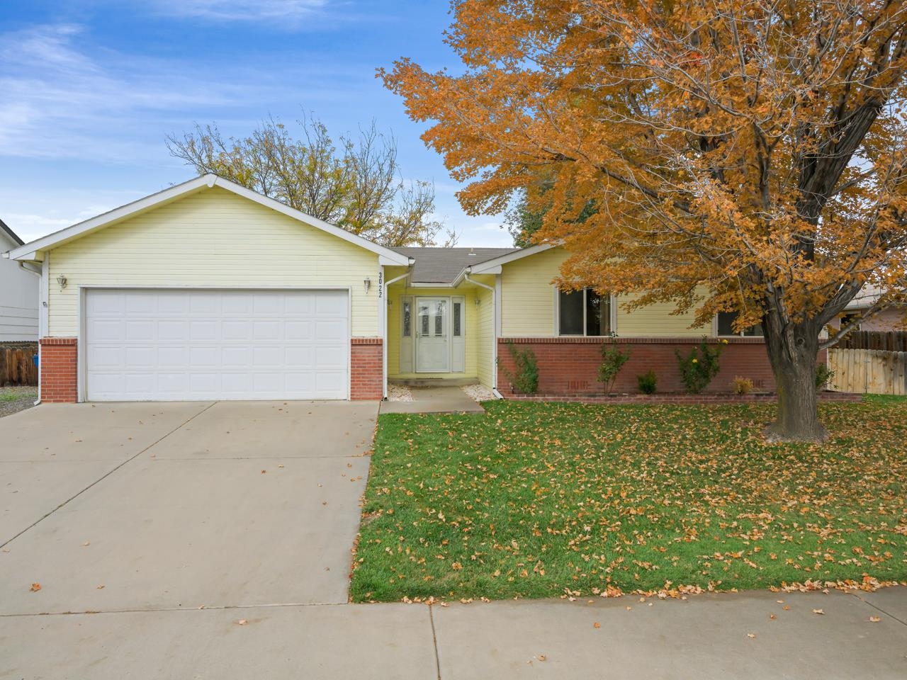 3022 N Moorland Circle Property Photo 1
