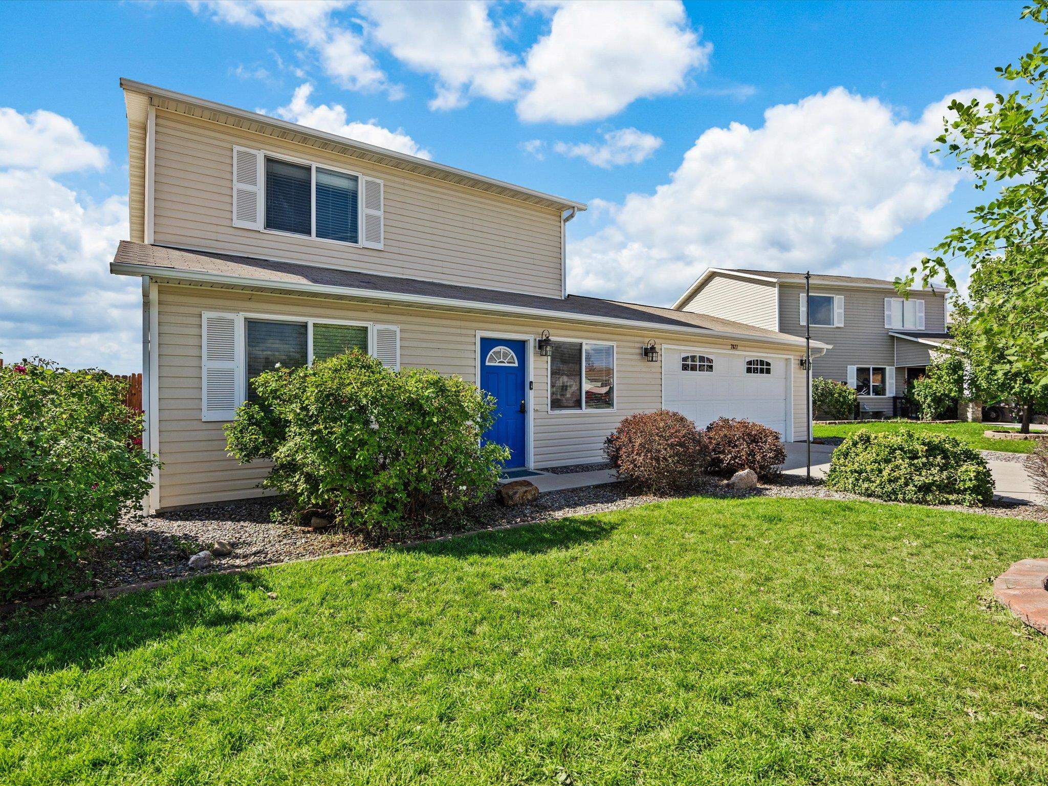 2827 Margo Court Property Photo 1