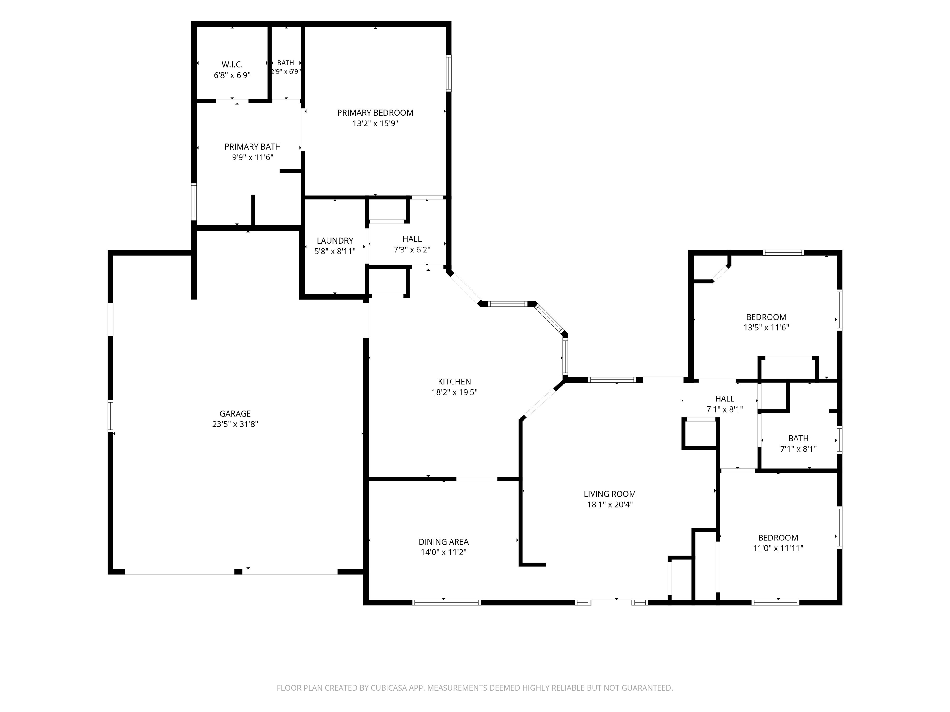 14325 Apache Lane Property Photo 42
