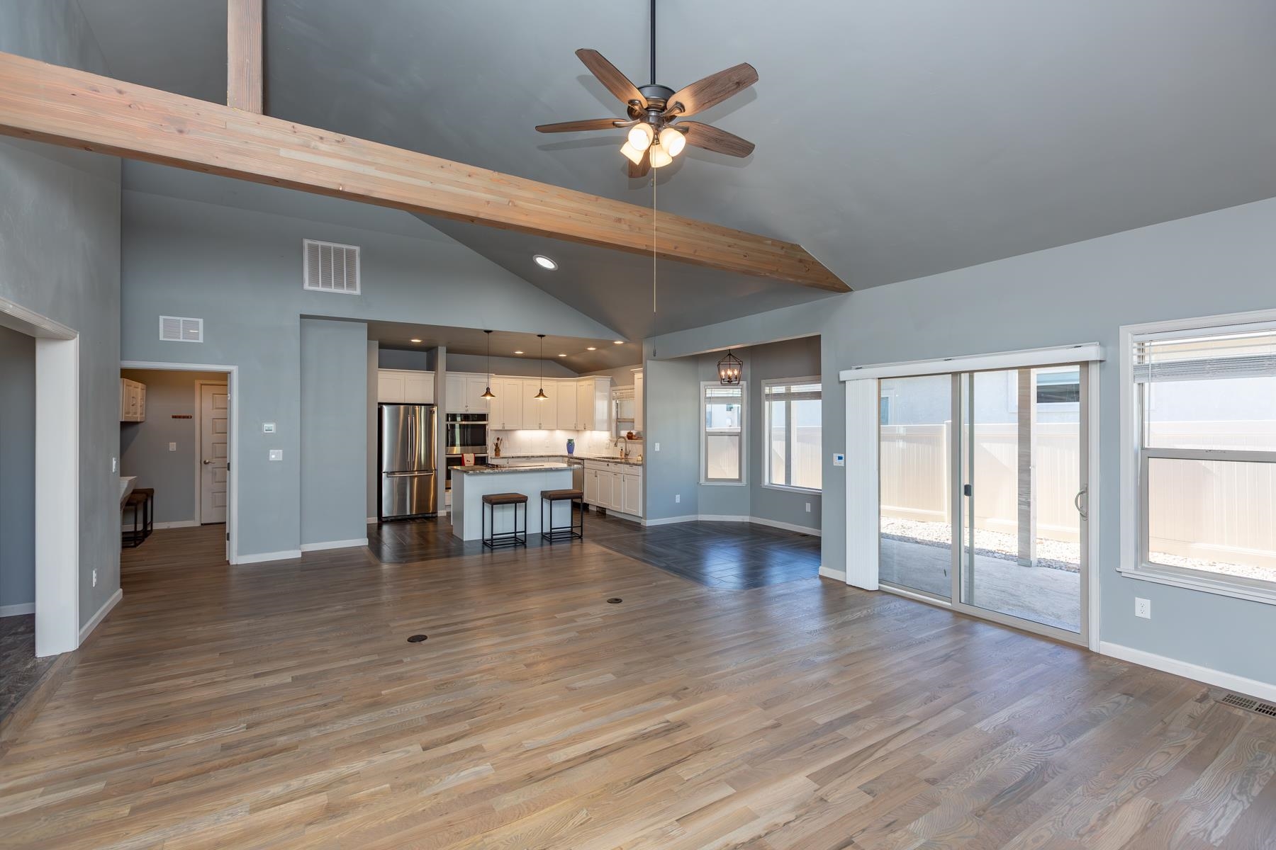 2940 Braxton Court Property Photo 7