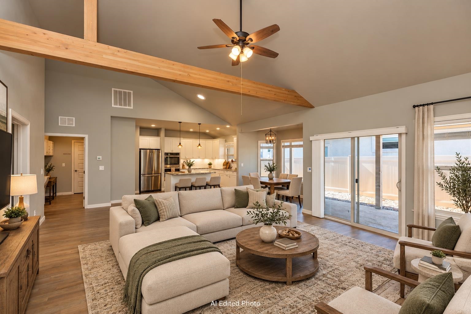 2940 Braxton Court Property Photo 8