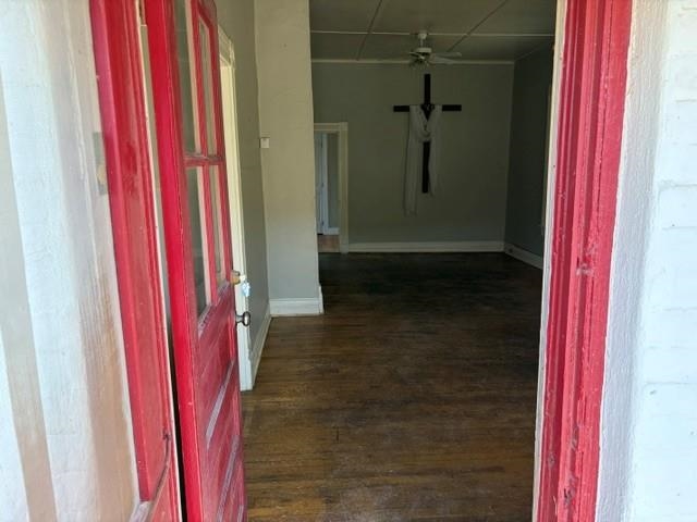 116 S Mary Street Property Photo 5