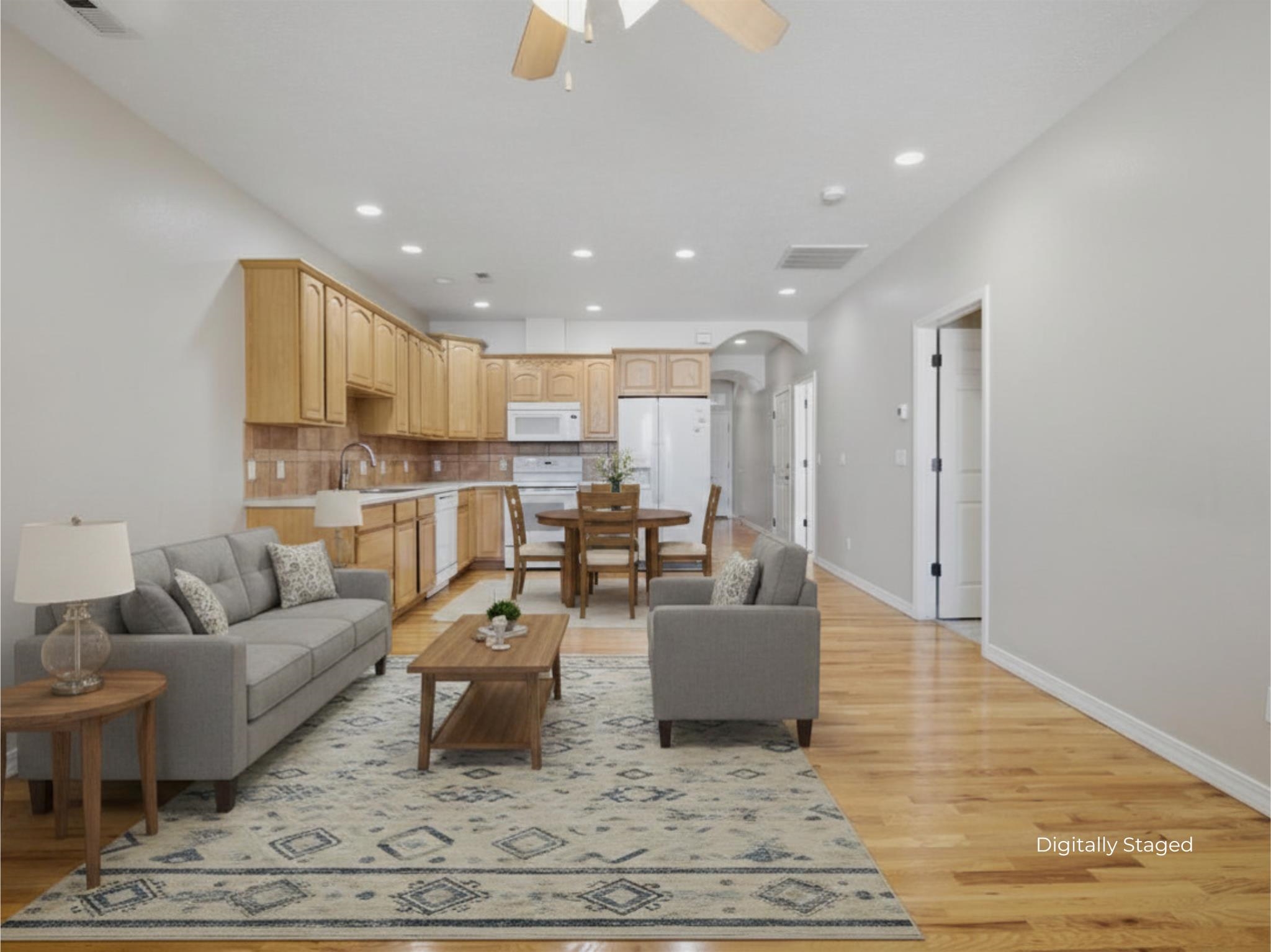567 Garden Grove Court Property Photo 6