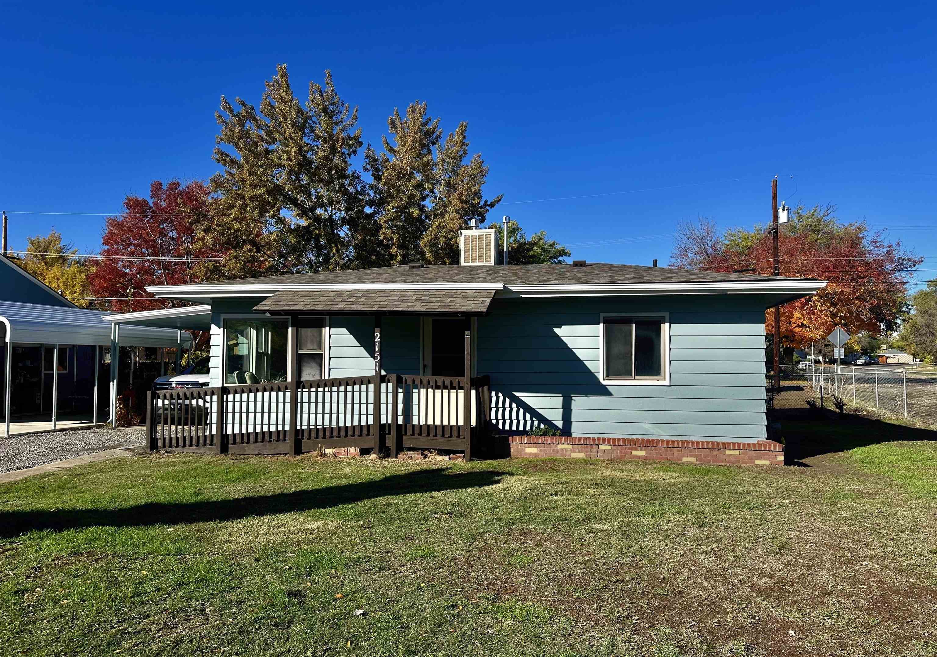 2151 N 26th Street Property Photo 1