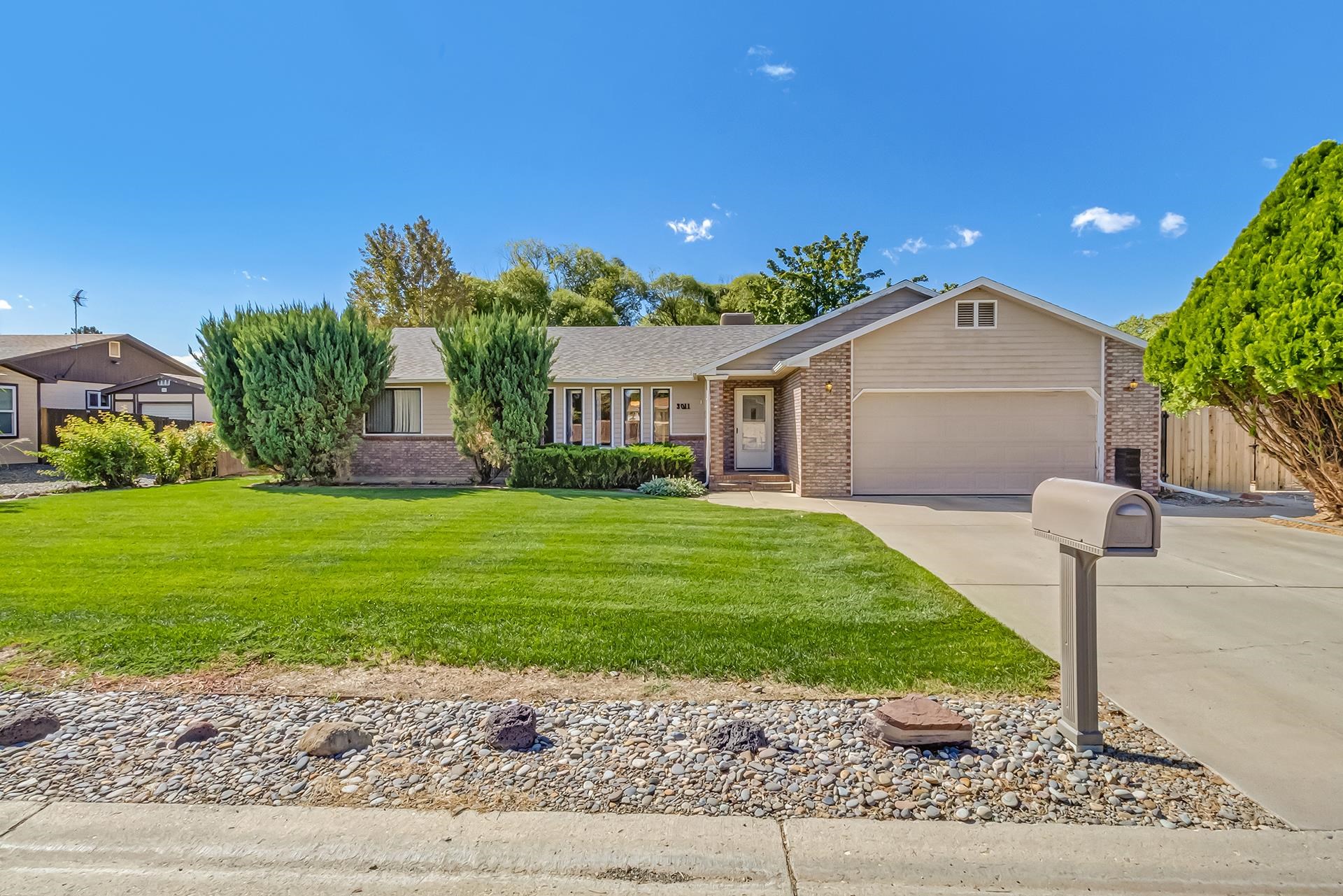3011 S Ronlin Place Property Photo 1