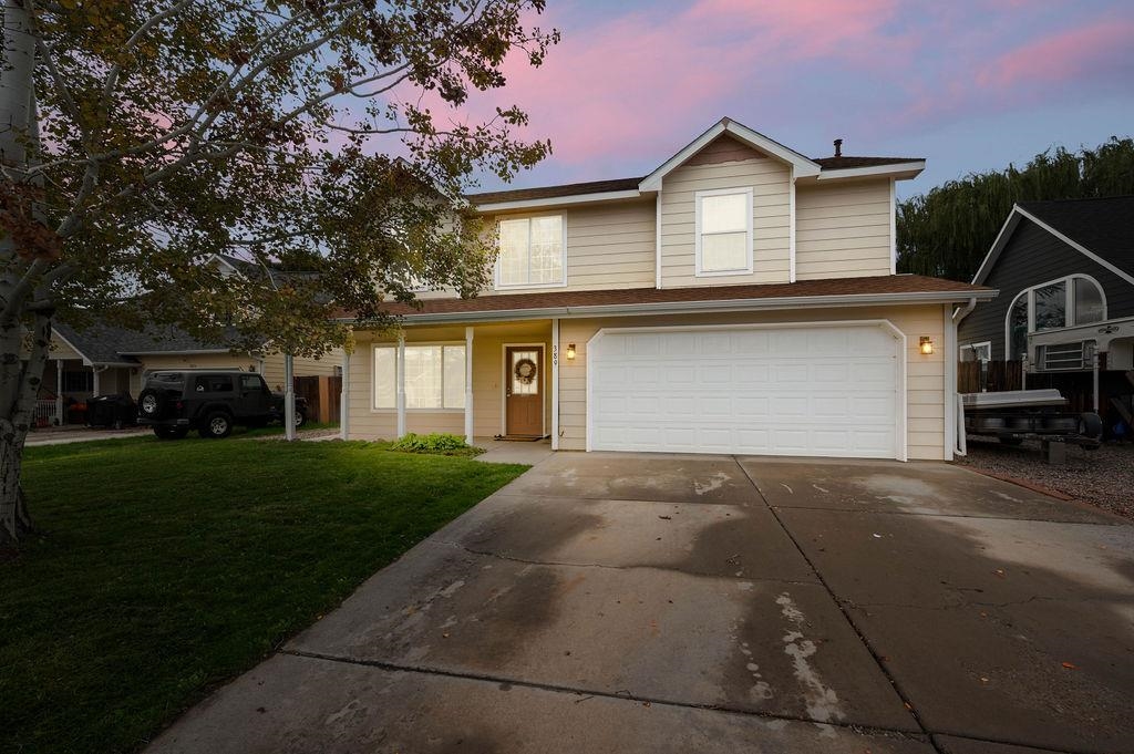 389 Skyler Street Property Photo 1