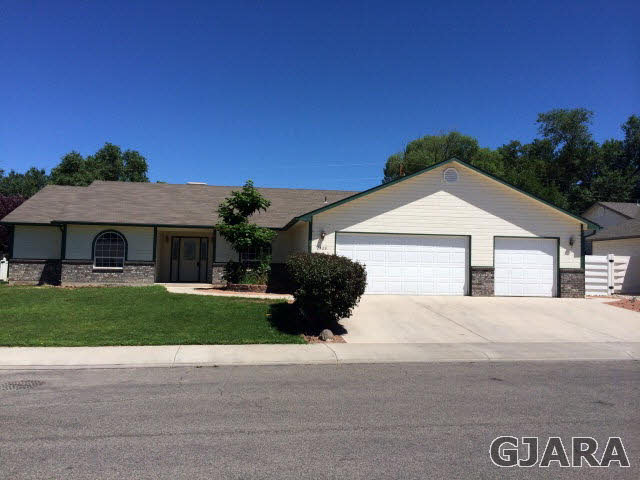 2468 Roaring Fork Drive Property Photo 1