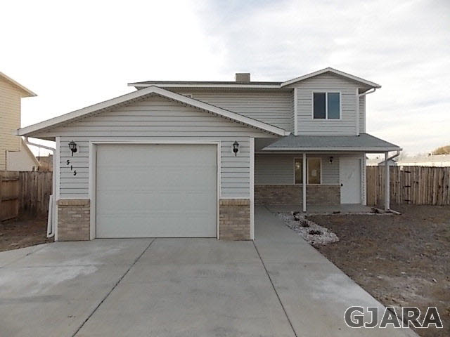 515 Cone Court Property Photo 1