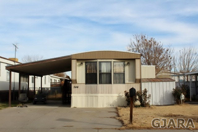 544 Willow Road Property Photo 1