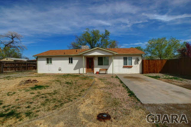 3130 Belford Avenue Property Photo 1