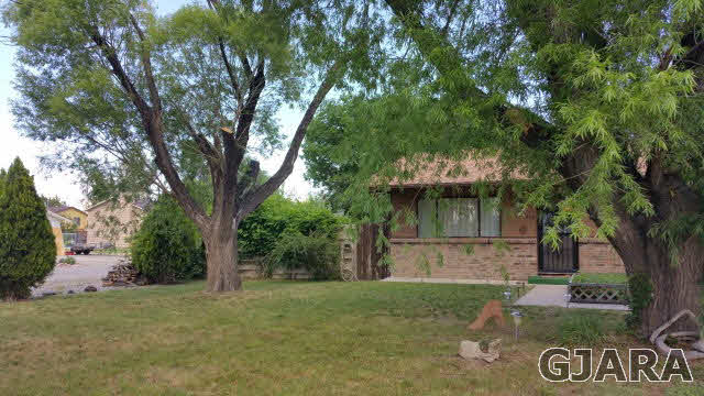 636 Ft Uncompahgre Drive Property Photo 1