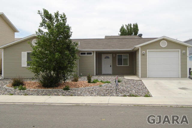 378 Kathleen Circle Property Photo 1