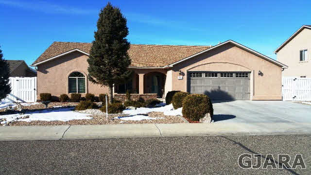 779 Doug Drive Property Photo 1