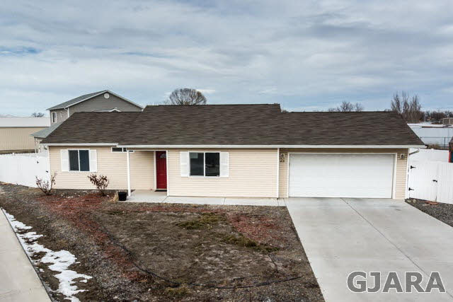 419 Allison Way Property Photo 1