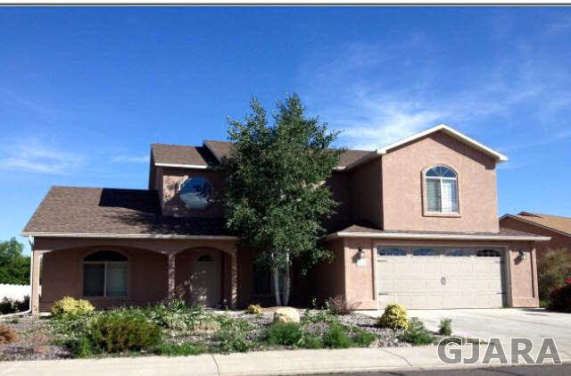 2875 Fall Creek Drive Property Photo 1