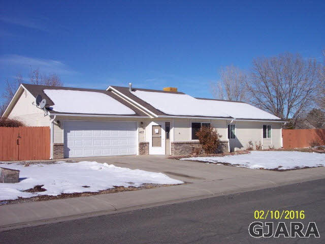 477 Rambling Acres Road Property Photo 1
