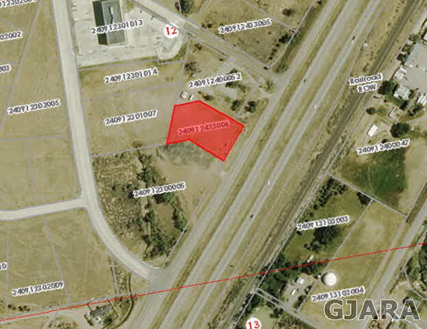 Tbd Highway 6&24 Property Photo 1