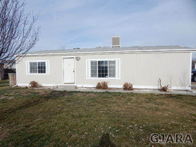 2821 S Niagara Circle Property Photo 1