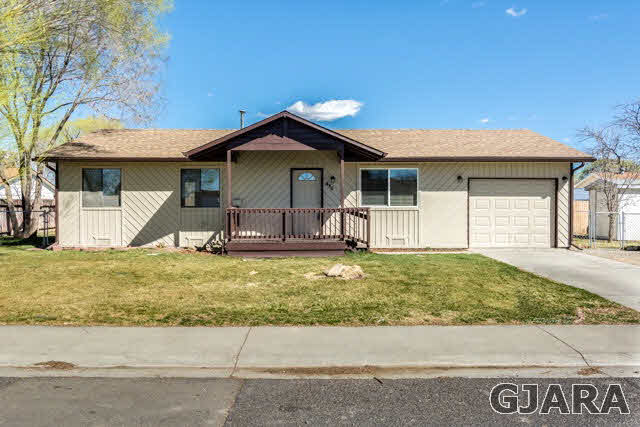480 Royal Ann Way Property Photo 1