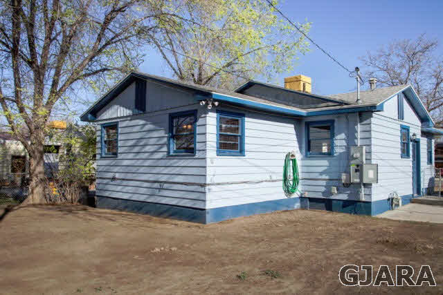 1445 Hall Avenue Property Photo 1