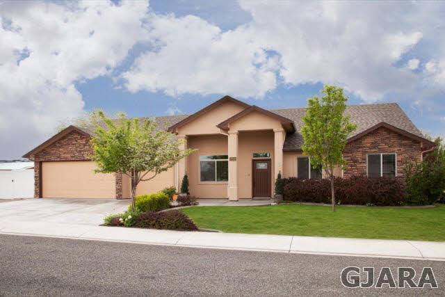 2912 Cinder Drive Property Photo 1