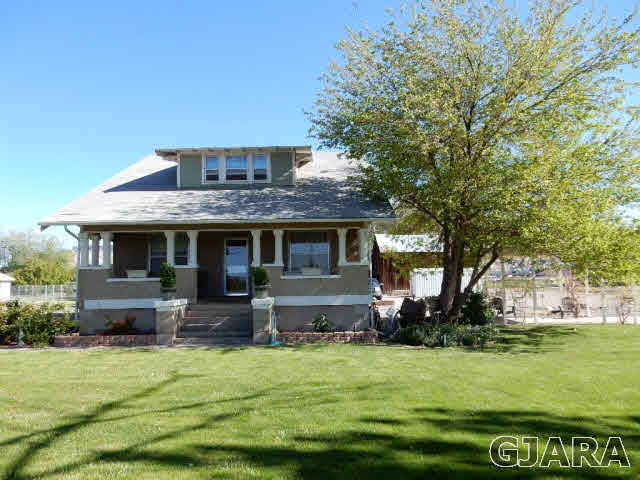 3462 F Road Property Photo 1